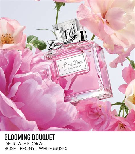 miss dior blooming bouquet on sale